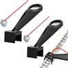 Generico 2PCS Strumento Oliatore Catena Moto - Oliatore Per Catene, Applicatore