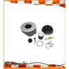 MotoCapuano 25031797 GRUPPO TERMICO 135 PINASCO ZUERA SS 57,5 ALLUMINIO 125 ET3 PRIMAVERA