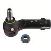 LEMFÖRDER 26669 02 Testa Barra D'Accoppiamento per Volkswagen Polo (6R, 6C, 61) 2009-2022 Esterno, Sx, Assale anteriore e altri veicoli