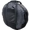Lampa 15950 Borsa copriruota di scorta Wheel Bag - S - Dimensione Ø 50x10 cm