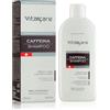 DIAMOND INTERNATIONAL Vitalcare | Swiss - Shampoo Caffeina, 250 ml | Rinforzante ed Energizzante, Rafforza il Capello e Previene la Caduta, Con Vitamina PP e Pantenolo D