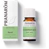 Pranarom Pranarôm Olio Essenziale di Neroli Bio OECT 2 ml | Fragranza floreale che favorisce la serenità e il relax. Ideale in diffusione per tutta la famiglia.