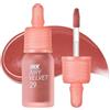 PERIPERA Ink Airy Velvet Lip Tint - Finitura opaca leggera, formula idratante di lunga durata (30 Wake Up Cherry) (29 What Are You Fig?)