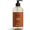 Fer à Cheval Sapone liquido di Marsiglia Surgras, 500 ml, fiore di riserva. 98% Ingredienti di Origine Naturale