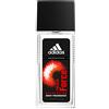 Adidas Fragrance Body Fragrance, Team Force, 2.5 Fluid Ounce
