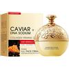 Générique Crema anti-invecchiamento viso con caviale e peptidi, trattamento idratante levigante e rassodante, bagliore immediato, 30 g