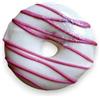Almara Soap Donuts Citrus Fresh Sapone Artiginale con profumo di limone 80 gr