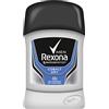 Rexona, Cobalt, deodorante da uomo, confezione da 3 (3 x 50 ml)