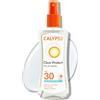 Calypso Dry Oil Spray protezione solare SPF 30, 200 ml