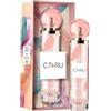 C-THRU Harmony Bliss Eau de Toilette, 50 ml, profumo da donna della serie Harmony Bliss, confezione da 1
