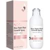 Generico H-Regrow 2.0 Rice NutriSpray, Rice NutriHair Growth Spray, Root Care Mist