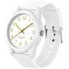 SOCICO Orologio da bambino apprendimento educativo per ragazza ragazzo, 30 m/3 ATM impermeabile Time Teacher Analogico Orologi da polso per ragazzo