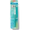 ISDIN Balene by Bexident Spazzolino da denti Aqua Medium | Pulisce il viso interno ed esterno dei denti alla volta | Pulizia profonda ed efficace | Durezza media