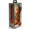 KIIROO Maya Wild Life Stroker per Keon 2, Guaina Premium in TPE