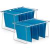 Blue Summit Supplies Barre di file appese