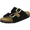 AFS-Schuhe 2100 - Sandali da donna, alla moda, in vera pelle, realizzati in Germania