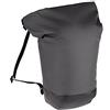 ASICS Back Pack 20 155922-0779, Womens,Mens Backpack, grey, One size EU