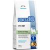 Generico Forza 10 Mini Diet Hypoallergenic Cervo e Patate 1,5 Kg