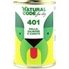 Natural Code per Cane da 400 g