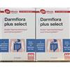 Dr. Wolz flora intestinale plus select 2 x 40 capsule (confezione doppia)