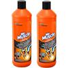 Mr Muscle Forza Muscle Desatas 2X1