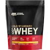 Optimum Nutrition 100% Gold Standard Whey Banana Cream 450g