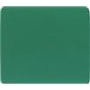 Inline 21666 Tappetino per Mouse Ottici, Superfice in Tessuto, 250 x 220 x 6 mm, Nero