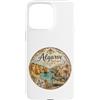 Happy Destiny Custodia per iPhone 15 Pro Max Algarve Portogallo Europa