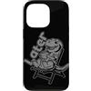 Later Holiday / Vacation Apparel & Cloth Custodia per iPhone 13 Pro Ci vediamo dopo Estate o Vacanze - T-Rex
