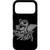 Later Holiday / Vacation Apparel & Cloth Custodia per iPhone 17 Pro Max Ci vediamo dopo Estate o Vacanze - T-Rex