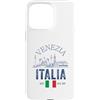Venezia Italia Souvenir Venice Italy Custodia per iPhone 15 Pro Max Souvenir da venezia italia venezia italia promemoria italiano