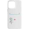 Titanium Hip Club Surgery Recovery Gift Custodia per iPhone 14 Pro Max Hip sostituzione Bionic Hip Nuovo regalo Hip