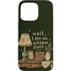 Thrift Store Findin Custodia per iPhone 15 Pro Max Divertente Negozio di antiquariato Amante della decorazione vintage dell'usato