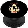 Cyberpunk Visual Kei J-Rock Ramen Japan Anime Japan Samurai Tattoo K-Pop Y2K Manga Geisha Kawaii PopSockets PopGrip Adesivo