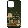 Thrift Store Findin Custodia per iPhone 12 mini Divertente Negozio di antiquariato Amante della decorazione vintage dell'usato