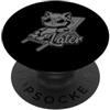 Later Holiday / Vacation Apparel & Cloth Ci vediamo dopo Estate o Vacanze - Cat PopSockets PopGrip Adesivo