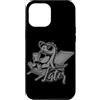 Later Holiday / Vacation Apparel & Cloth Custodia per iPhone 12 Pro Max Ci vediamo dopo Estate o Vacanze - T-Rex