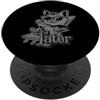 Later Holiday / Vacation Apparel & Cloth Ci vediamo dopo Estate o Vacanze - Cat PopSockets PopGrip Adesivo