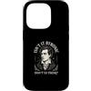 George Gordon Byron Poet Custodia per iPhone 14 Pro Lord Byrion George Gordon Byron