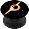 Science Geeks Black Holes Store Magliette Black Holes Cool Galaxy Science Space Geek PopSockets PopGrip Adesivo