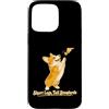 Corgi Short Legs Tall Custodia per iPhone 15 Pro Max Corgi Gambe Corte Alto Standard Divertente Corgi