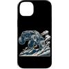 Funny RC Car Gifts for Men and Women Custodia per iPhone 14 Plus RC Auto Telecomando Auto da Corsa RC
