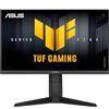 ASUS TUF GAMING VG249QML5A, Monitor Gaming Serie 5 da 23,8 FHD, Nero