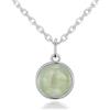 Philip Jones Collana Avventurina Verde