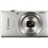 Canon Ixus 175 Fotocamera Compatta Digitale, 20 Megapixel, Argento