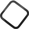 JUYAXIN Facile Adesivo Lens Protector Screen per 10 11 12 Action Camera Anti Abrasione Facile Manutenzione Display Cover