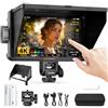 VILTROX DC-550 Pro II Monitor da Campo 5,5 IPS Touch 1400 Nit
