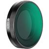 Generic Filtro per 70mai A810 Dashcam Cpl Polarizzatore Circolare Polarizzatore Lente Con Snap Design Antigraffio & Migliora la Chiarezza