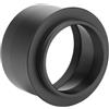 BSTiltion Adattatore oculare telescopico da 2 a T2 M42 x 0,75, in lega di alluminio leggera per astrofotografia, adatto a telescopi standard da 5,1 cm