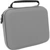 Xiuganpo Action Camera Carrying Case with Custom Compartments